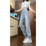 浅蓝色