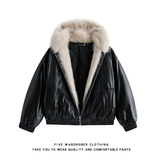 复古做旧座山雕棉服男冬季保暖加厚棉衣外套A166-MF2229-特P95，男装棉衣，电商A166