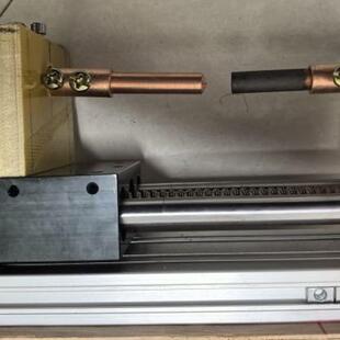 20kW100A大功率故障电弧发生器电动故障电弧发生器编程故障电弧