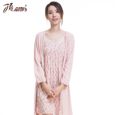 Peignoir jeunesse DJJWX-70534 - Ref 589113 Image 3