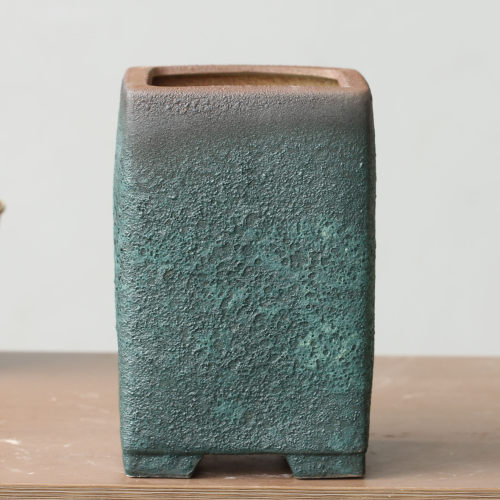 陶器花器价格 多少钱