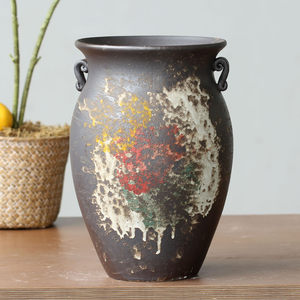 陶器花盆价格 陶器花盆图片 星期三