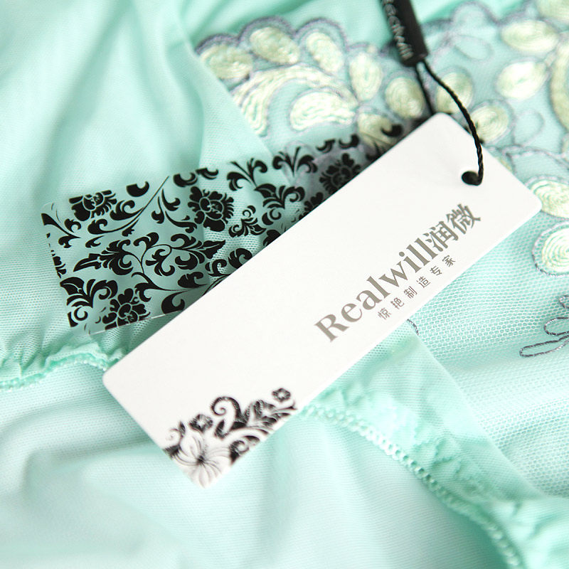 Slip REALWILL en nylon - Ref 666357 Image 3