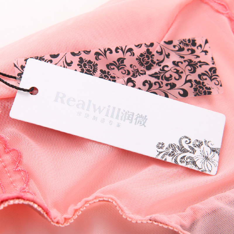 Slip REALWILL en nylon - Ref 666324 Image 3