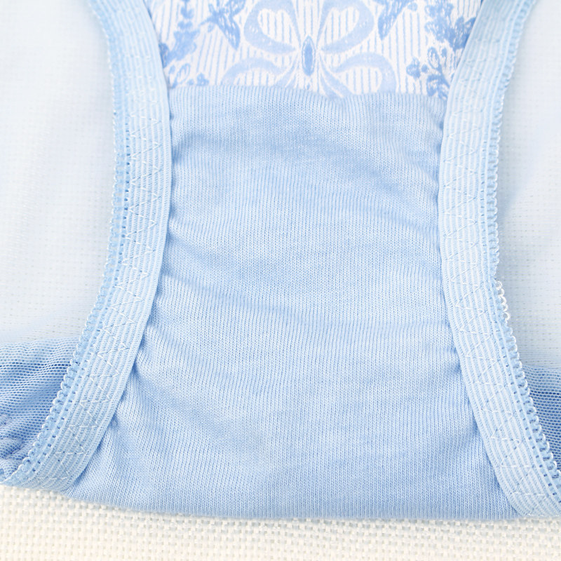 Slip jeunesse REALWILL en nylon - Ref 666261 Image 4
