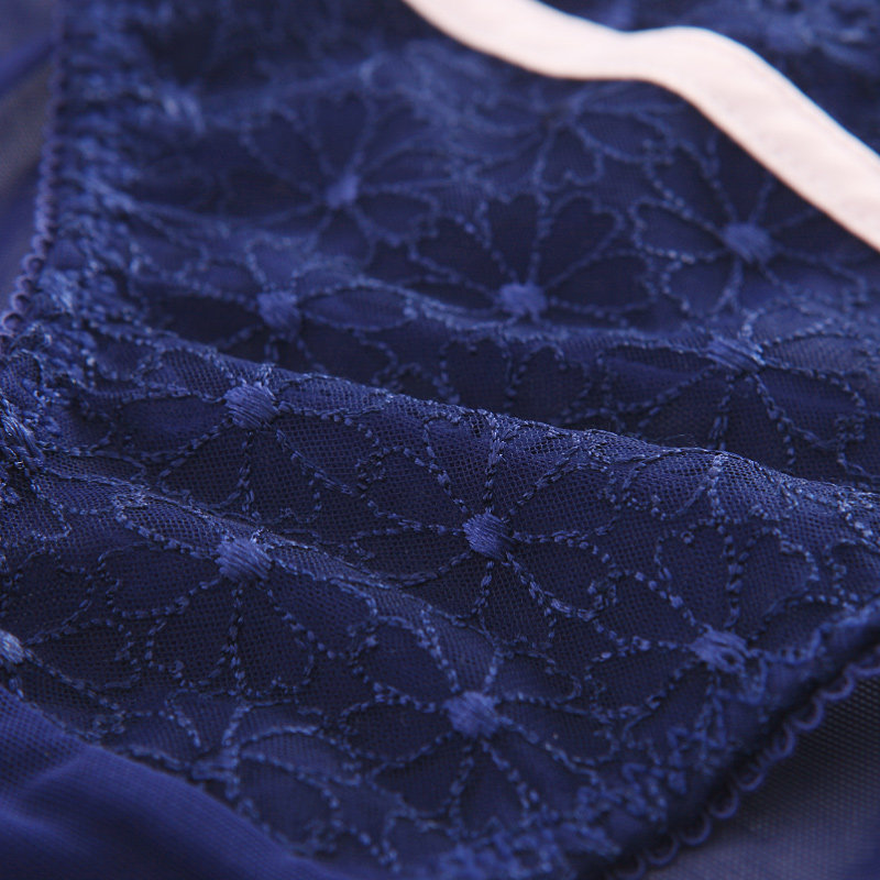 Slip REALWILL en nylon - Ref 666165 Image 4