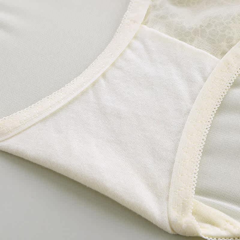 Slip jeunesse REALWILL en nylon - Ref 666310 Image 4