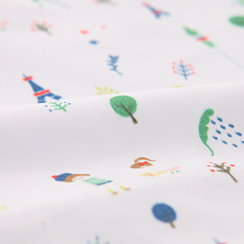 Slip REALWILL en nylon - Ref 666190 Image 5