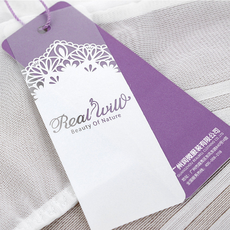 Slip REALWILL - Ref 666301 Image 3