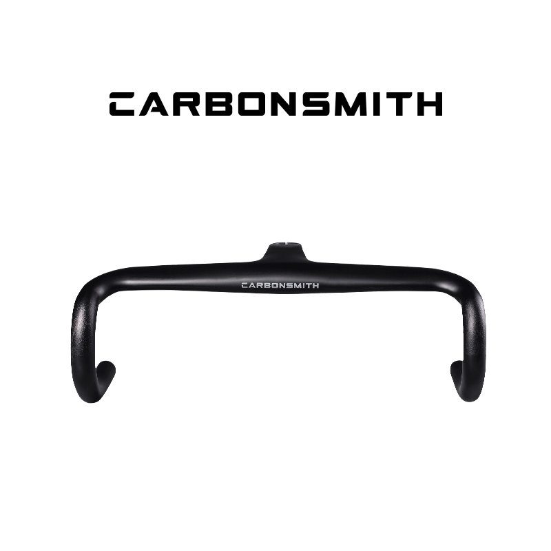 行者碳纤维一体把T800公路车全内走线自行车骑行破风气动轻盈弯把