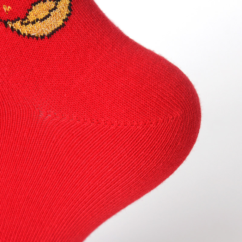 Chaussettes - collants L6622-5 - Ref 753484 Image 5