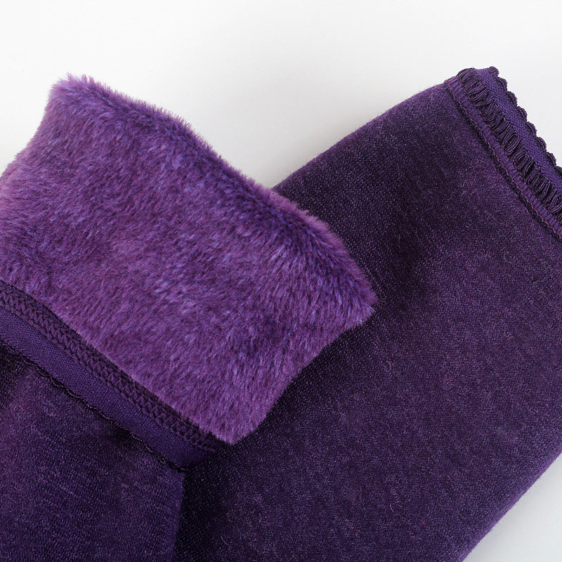 Sous-vêtement chaud jeunesse LZ88891 en coton - Ref 767501 Image 5