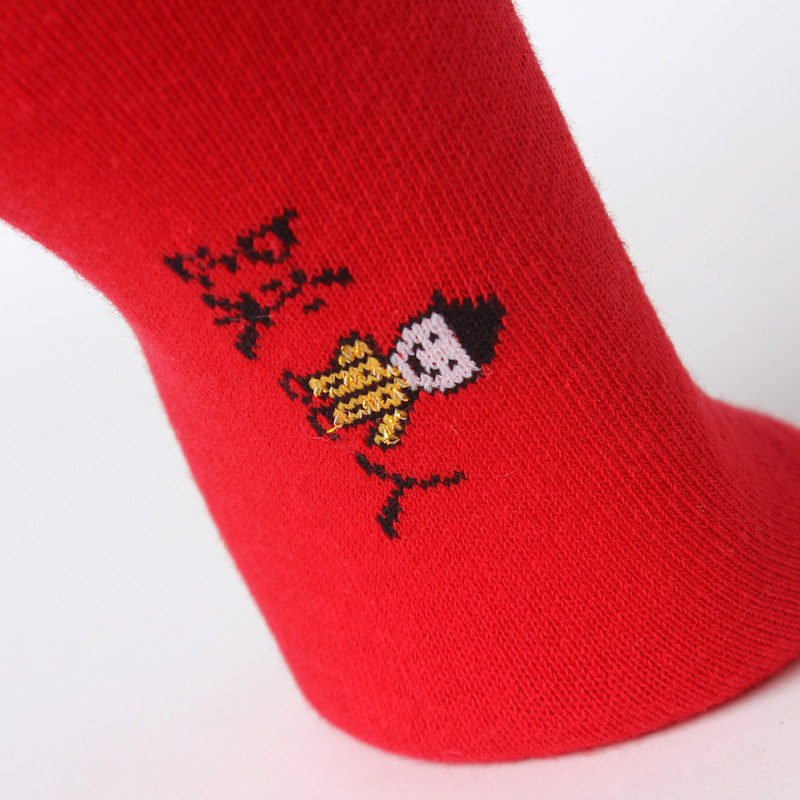 Chaussettes - collants LS6622 - Ref 753581 Image 3