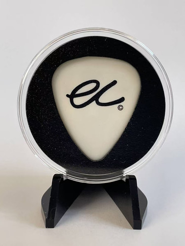 美产 eric clapton 吉他拨片 亚克力展示架