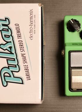 太阳脸analogman mod ibanez ts9 过载效果器