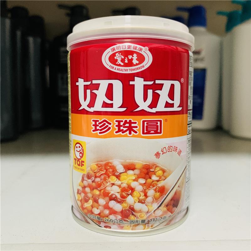 爱之味妞妞珍珠圆速食早餐图片