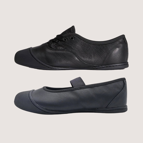 VansAuthenticPrima芭蕾鞋