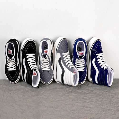 Vans安纳海姆系列板鞋