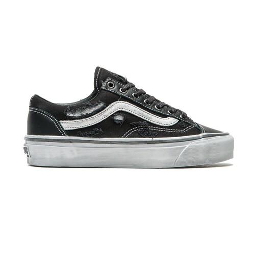 VansOTWOldSkool36做旧板鞋