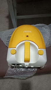 亿力吸尘器YL6249裸机 内附集尘袋