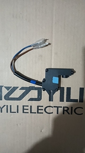 亿力家用清洗机感应高压洗车机配件 4420G型号原装微动开关组件