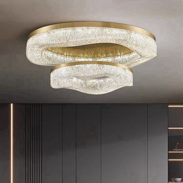 全铜轻奢吸顶灯后现代客厅主卧室简约现代高级感圆形书房树脂灯具,家装灯饰光源,餐厅/卧室/书房吸顶灯,淘宝优惠券,粉丝福利购,淘宝优惠卷