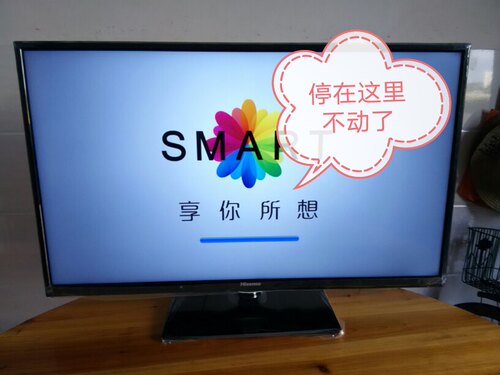 海信LED 49M560UC 海尔电视强刷机包升级固件程序软件数据专用