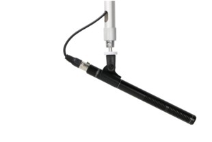 多媒体录播系统会议室学校教室吊麦话筒集体大合唱演讲收音麦克风