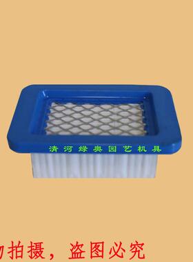 适用爱可共立PB403/603/650/611吹风机吹雪机风力灭火器滤芯空滤