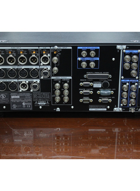 索尼HDW-S2000录像编辑机HDCAM磁鼓时间225小时