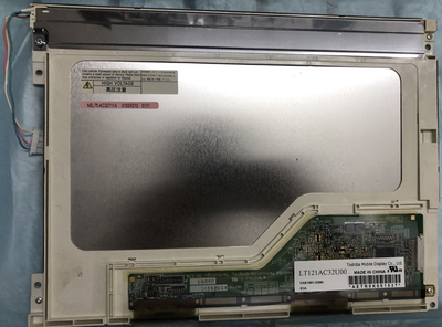 原装东芝LT121AC32U00 LT121AC31U00 LTD121C33S LTD121C31S 30S