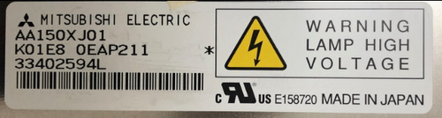 全新原装AA150XJ01 AA150XC01 AA150XC03 AA150XF01 AA150XC04