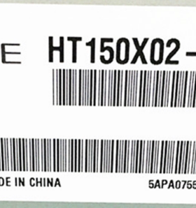 全新原装京东方15寸HT150X02-100 HT150X02-101 HM150X01-101现货