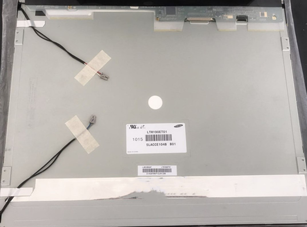 全新原装三星19寸LTM190ET01 LTM190EX-L31 MT190EN02 V.Y/V.W