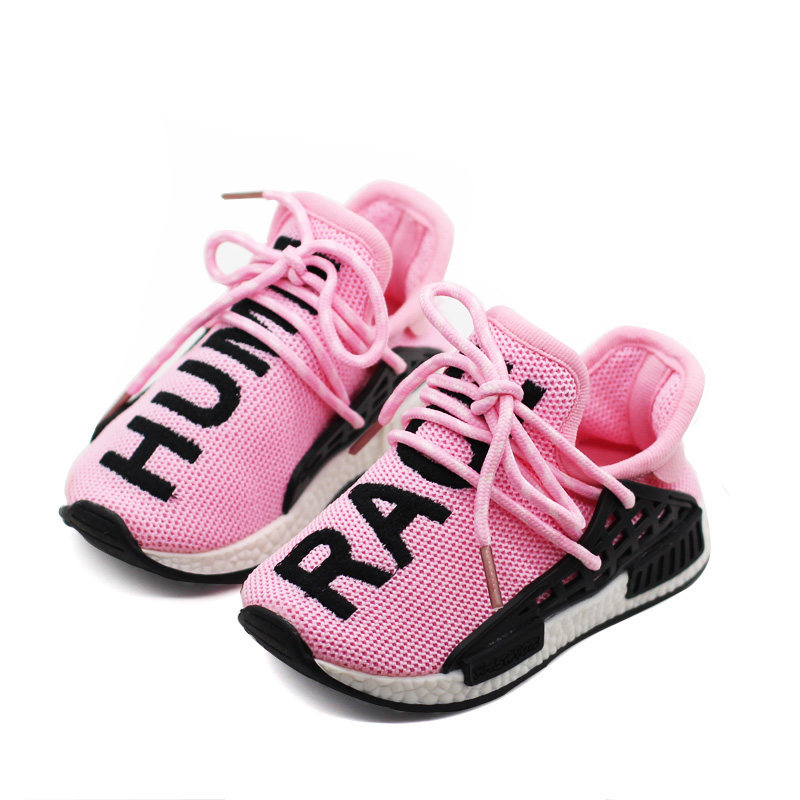 Chaussures enfants pour printemps - semelle caoutchouc - Ref 1037659 Image 5