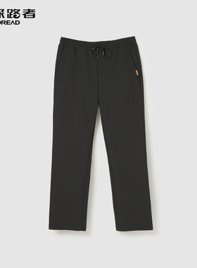 探路者卫裤男女 秋冬户外防风保暖登山徒步裤TAMMAK91545/92546