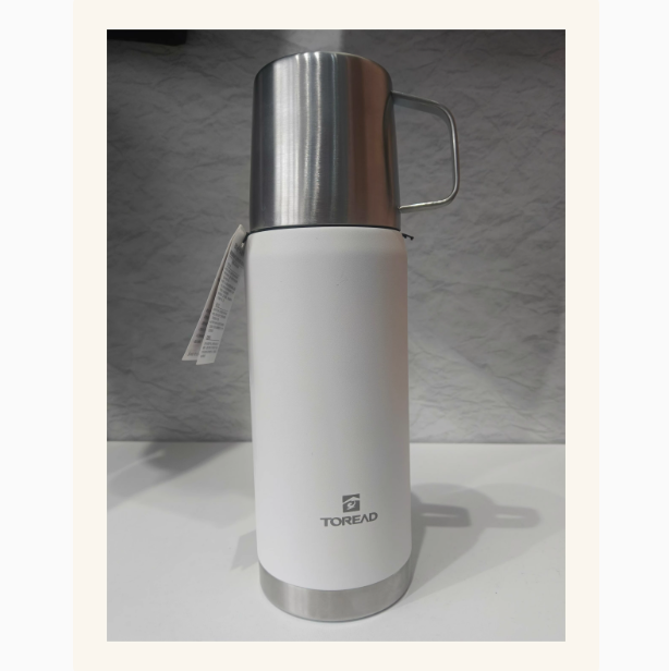 探路者保温壶户外运动旅行车载大容量不锈钢800ML保温杯TEGK80549,户外/登山/野营/旅行用品,水杯,淘宝优惠券,粉丝福利购,淘宝优惠卷