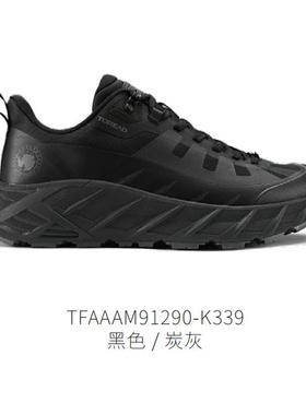 探路者徒步鞋男女 秋冬款户外休闲鞋TFAAAM91290/92290