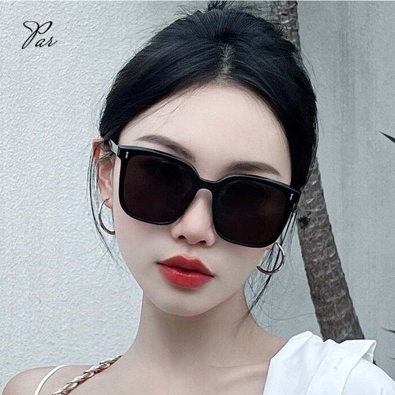 墨镜女款2026新款高级感显脸小开车专用偏光防晒防紫外线太阳眼镜