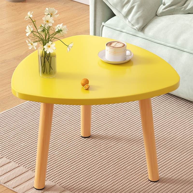 飘窗小桌子阳台小茶几简约现代家用卧室坐地榻榻米地毯矮桌小茶桌