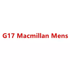 G17 Men's Jacket