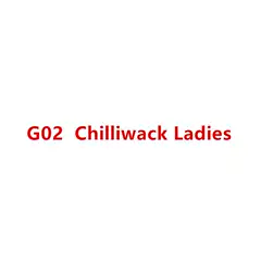 G02 Women's Jacket