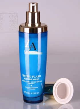 第一元素专柜正品 LARE-04滋润精华乳补水保湿乳液120ML护肤品