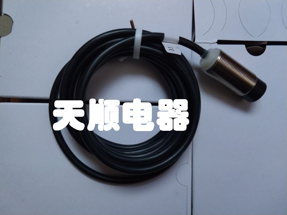 松下电感式接近开关