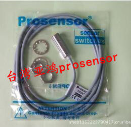 台湾亚鸿接近开关TM1-X1808E1 TM1-X1808F1 TM1-X1805F1-C