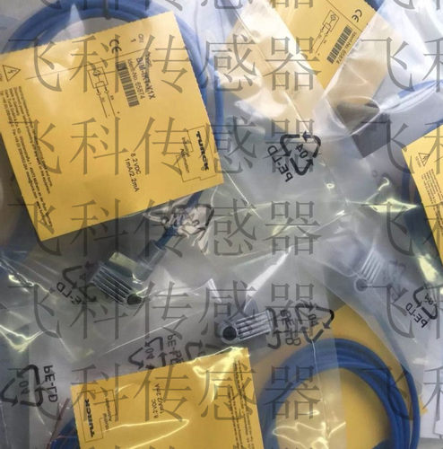 全新原装TURCK图尔克BI5-M18-AN6X-H1141 BI5-M18-AP6X-H1141