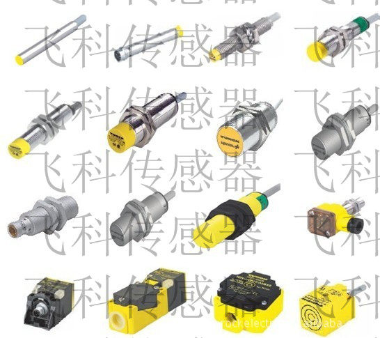 原装TURCK图尔克BI15U-Q20-RN6X2-H1141 BI15U-Q20-RP6X2-H1141