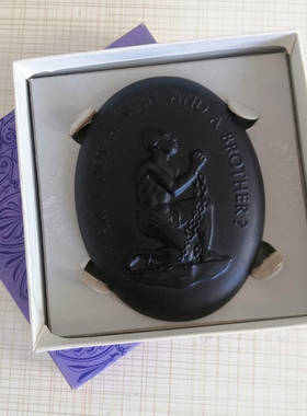 英国wedgwood浮雕盘子欧式陶瓷工艺品装饰摆盘摆件珍藏版礼品