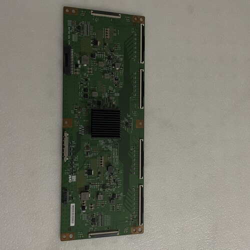 全新原厂正品 AU85寸8K逻辑板T850MVR02.3 2.8 5.1 85T09系列