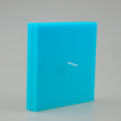 适配飞利浦吸尘器FC5822 5823 5826 5828 5830 5820过滤器棉海绵